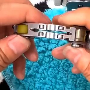 Mesin Jahit Sepatu Kerut: Mengenal 3 In 1 Mesin Jahit & Roller Foot