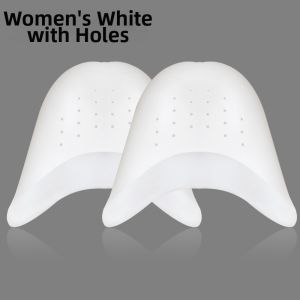 LIMATI | Silicone Toe Protector Anti-blister Soft and Thick with Holes