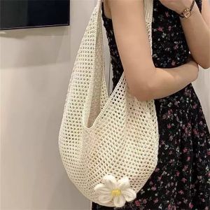 JIFANPAUL | Resort Braided Beach Tote Bag