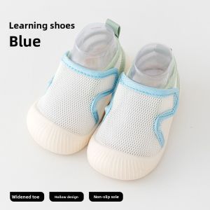 Usbettas | Soft Soled Breathable Baby Walking Shoes