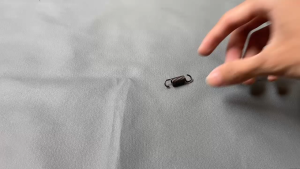 Spring Brake Per Kampas Rem pir kampas rem tromol Honda Grand Supra Astrea Legenda