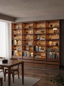 DONGMU | Freely Combined Shelving Unit