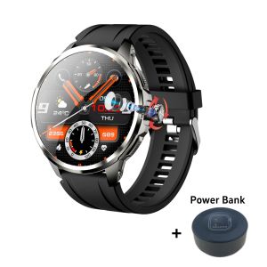 5G Full Netcom Smart Watch Android 10.0 Smartwatch With 900W Rotating Camera GPS WIFI Google Play Store 512GB Rom Download Apps