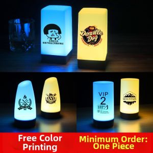 Decorative Creative Ambient Desk Lamp