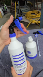 Đầu Vòi Xịt ARD Taiwan Cao Cấp – Phun Sương Mịn Chịu Hóa Chất Cò Nhẹ Bền