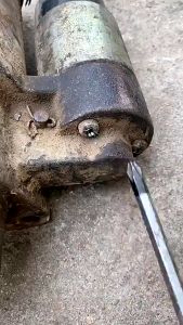 Bộ mũi vít nhổ ốc gãy bộ tháo bu lông ốc vít trờn ren Kapusi gồm 6 cây vặn ốc vít hư tháo vít gãy toét chuyên nghiệp