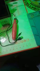 USB Mini Electric Grinding Pen 100-240V Grinders for Polishing Drilling Carving DIY Tool