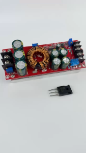 Q10N180 MOSFET 180A 100V TO-247 Dùng Cho Mạch DC-DC Inverter Motor