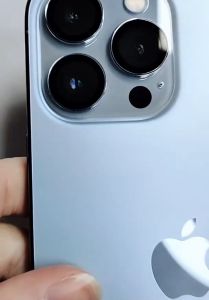 Miếng Dán Kính Cường Lực Camera chống trầy xước cho iPhone 14 / 14 Plus / 14 Pro / iPhone 14 Pro Max
