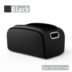 DELIHUA | Trunk Car Storage Box Organizer