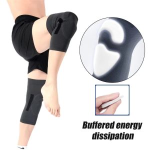 NEENCA 2 Pack Knee Braces for Knee Pain Women & Men Knee Support Compression Sleeves with Side Stabilizers & Patella Gel PadKnee Braces for Knee Pain Arthritis Meniscus Tear Relief
