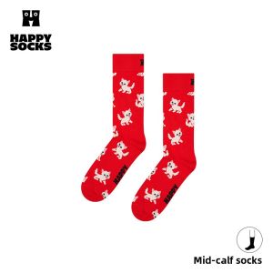 Happy Socks | Cute and Sweet Spring/Summer Socks