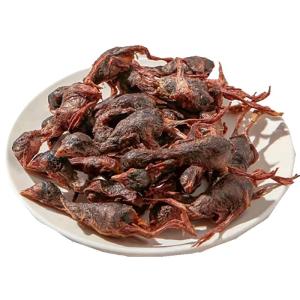 Freeze-Dried Quail Snack Cat and Dog Compatible Weight Gain