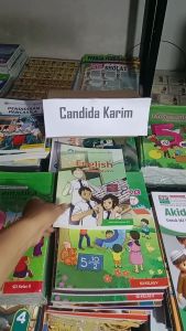 Buku smp bahasa inggris kelas 7 english for nusantara kurikulum merdeka