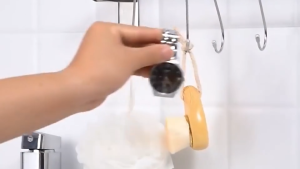 S Cangkuk S Shape Hook Stainless Steel Metal Multipurpose Hanger Household Hanging Clothes Hanger Kitchen Penyangkut