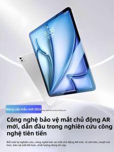 KAIHUI | AR Eye Protection iPad Tempered Film
