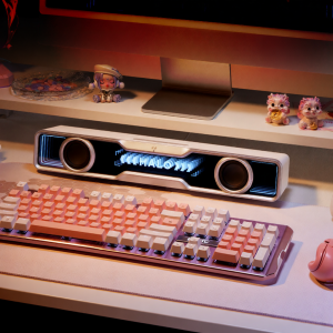 Edifier | Gaming Desktop Bluetooth Soundbar