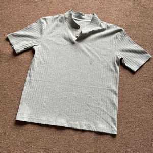 Áo Thun Polo Cổ Henry Tay Ngắn Mùa Hè Cho Nam Áo Thun Tay Lửng Cổ Polo Tay Lửng Năm Inch Ice Sensation Dành Cho Thanh Thiếu Niên