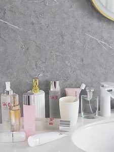 xianshijie | Wall-mounted Storage Rack for Cosmetics No Drilling Required