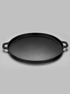 Electric Grill Tools Household Pan Non-Stick 40cm Cast-iron