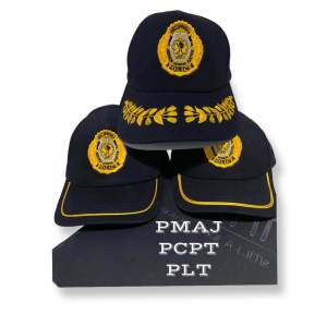 Standard Ballcap/Embroidered Cap/Not Faded/For inspection