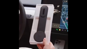 Pemegang Tele fon Kereta Magneti Navigasi Lipat Pelbagai Fungsi Car Outle Navigation Stand Car Dash Mount for All Phones