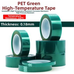 SZFY | Heat Resistant PCB Masking Tape 0.18mm