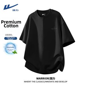 Warrior | Summer New Arrivals Mens Sportswear Set