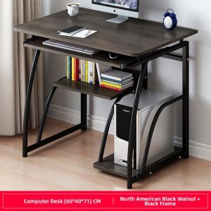 MOLORE | Simple Design Study Desk Home