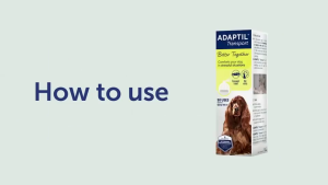 Adaptil Transport Spray 60ml Adaptil Calm Collar S M/L Size for Dogs