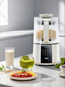 Panasonic | Quiet Automatic Multi-function Blender Soy Milk Maker Juice Extractor