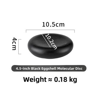 Creative Ceramic Pebble Dish Small Appetizer Plate French Molecular Gastronomy Plate Scenic Courseware Dinnerware Set