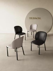 Pashaman | Elegant Luxurious Dining Chair