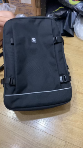 HÌNH THẬT- Balo Crumpler Proper Roady Full Photo