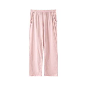 me home wear | Cotton Loose Summer Wearable Pajama Pants