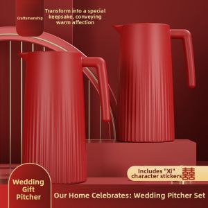 Insulated Water Jug