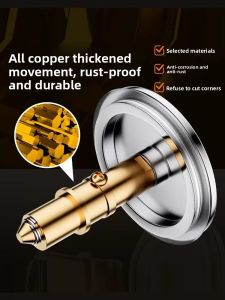 MONLEYTA | German Bouncing Drain Odor Eliminator Bathroom Refurbishing Stickers Anti-backsiphoning Sewer Bug Proof Cover Manleyta H0613105643