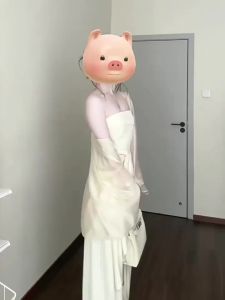 CHANGTONG | Bộ Quần Dài Áo Ngực Dây và Cardigan Sang Trọng