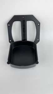 Tay cầm loa có hộp kín nhựa ABS kích thước 148.5 x143.5mm chuyên cho loa