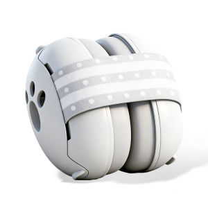 Noise Cancelling Baby Earmuffs