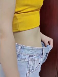 Slimming Patch for Fat Burner Detox 10pcs Patches Fast Effective Natural Chinese Herbal Weight Loss