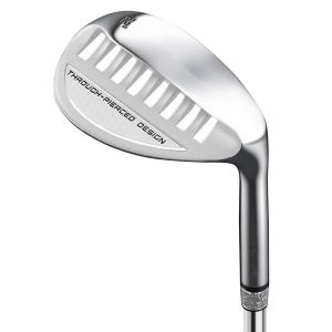 Sand Wedge Golf Club Reduced Sand Lift Increased Stability Higher Shot