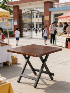 MUGG | Foldable Portable Folding Table