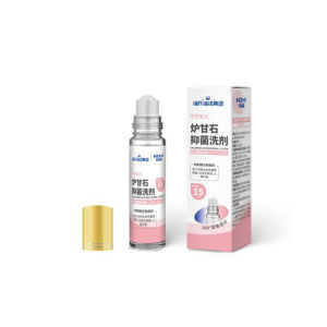 HYNAUT | Dung Dịch Chống Ngứa Camphor Roller