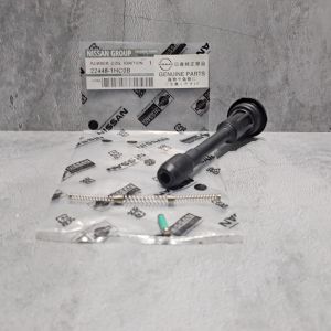 SELONG SONG KARET KOIL NISSAN LIVINA EVALIA MARCH JUKE DATSUN GO