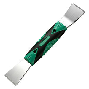  Heavy Duty Scraper Kitchen Cleaning Shovel Blade Tile Adhesive Sticker Residue Removal for Household Buildings Hand Tools