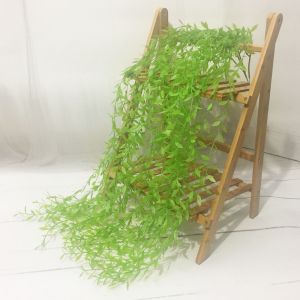 Dây cúc tần Ấn Độ giả dài 1m 5 nhánh trang trí decor siêu đẹp