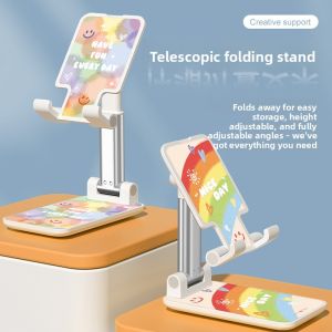 Asina | Portable Adjustable Stand for Smartphones and Tablets