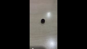 Seal Klep Seal Valve Brio Mobilio Jazz Freed City 12210-PZ1-003