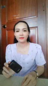 Máy Cạo Râu V341 - VGR Chống Thấm Nước Hoạt Động Mạnh Không Gây Ồn Kiểu Dáng Mini Dễ Mang Theo